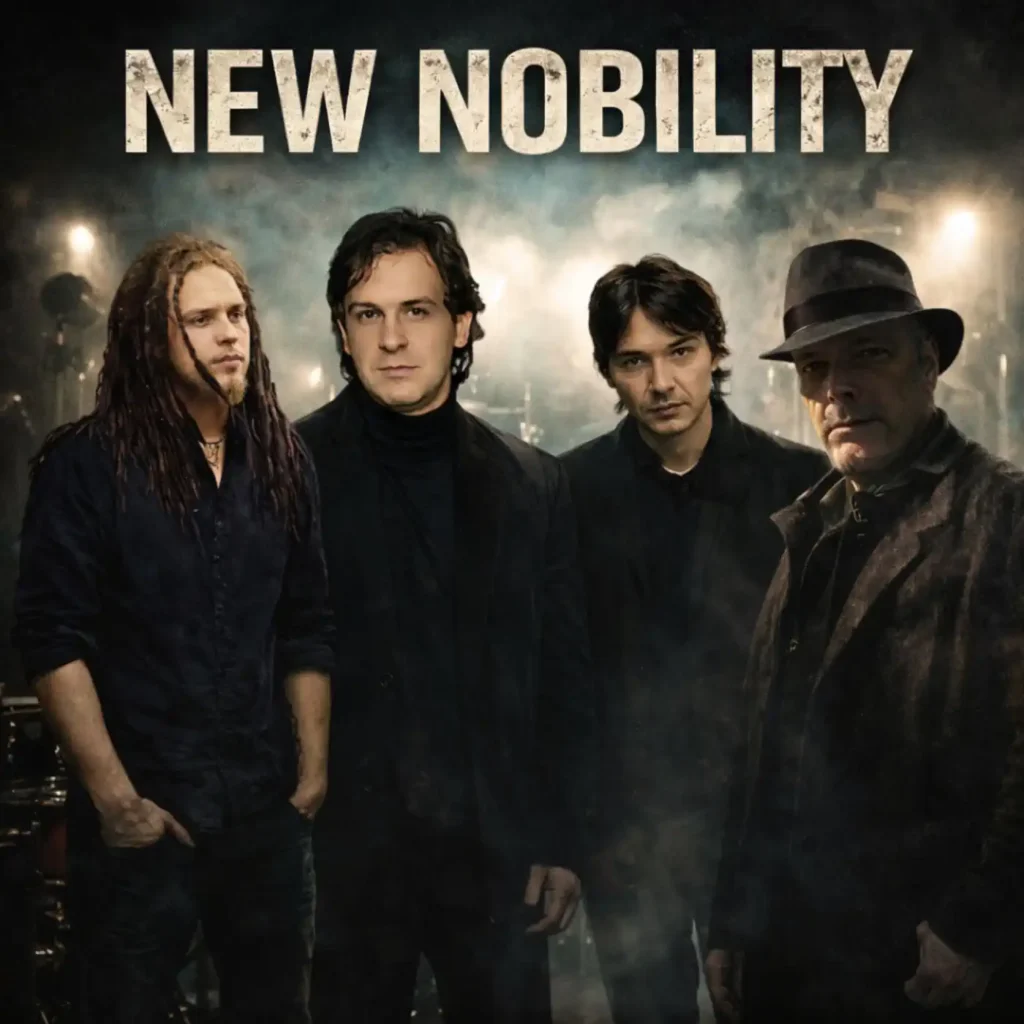 New Nobility